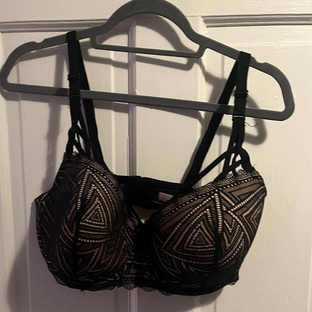 Adore Me 38 G Bra (washed never worn)